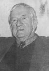 Ludwig Georg Börchers am 23.12.1995