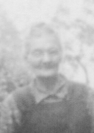 Margaretha Johanna Gesina Gebina Wübbenhorst
