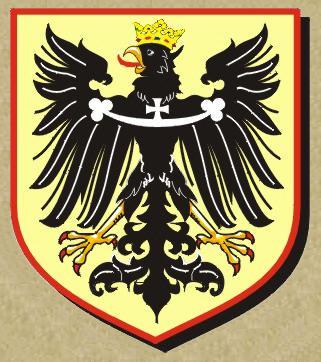 Wappen von Schlesien